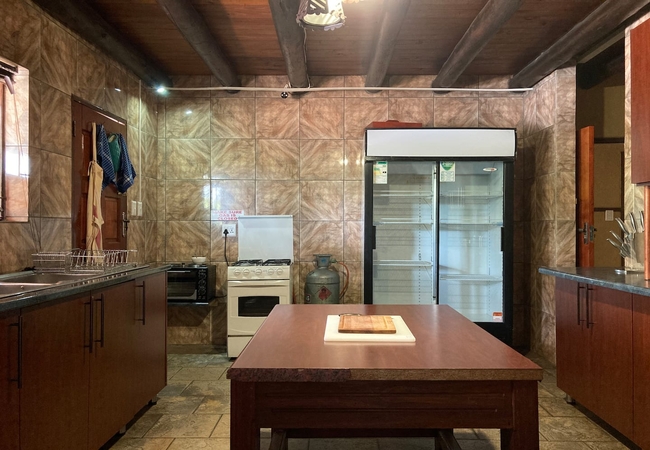 Ivory Sands Safari Lodge