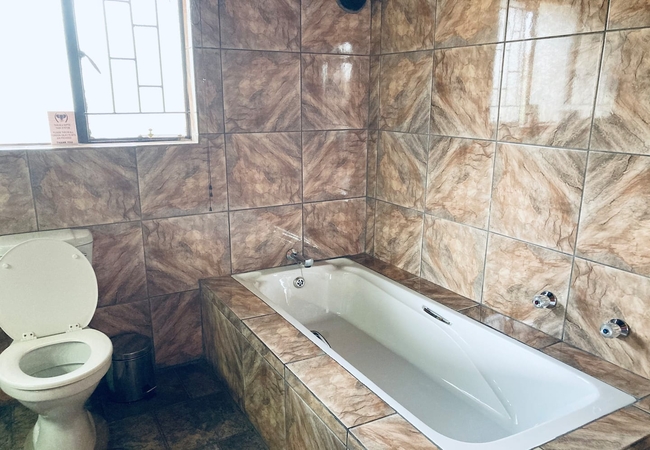 Ivory Sands Safari Lodge