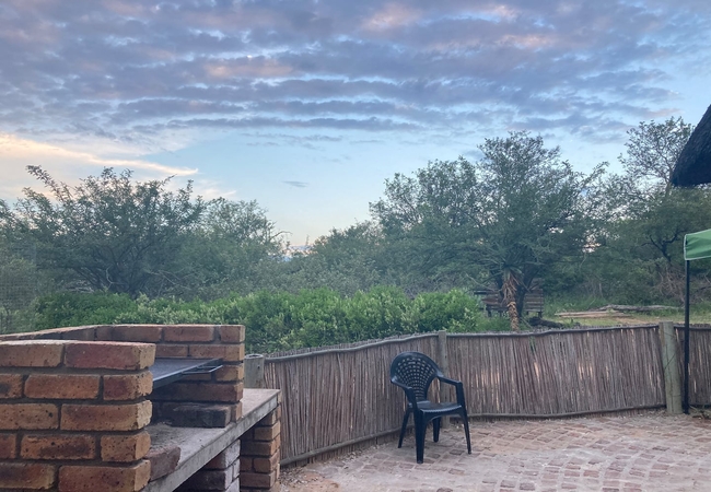 Ivory Sands Safari Lodge