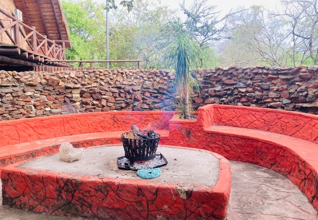 Ivory Sands Safari Lodge