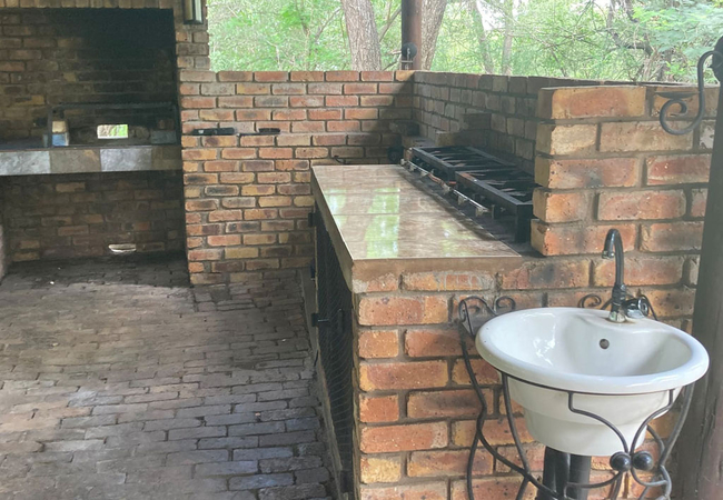 Ivory Sands Safari Lodge