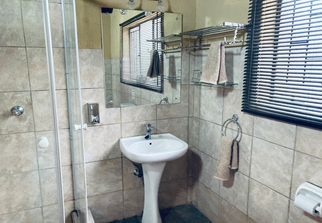 Ivory Sands Safari Lodge