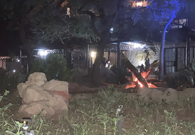 Ivory Sands Safari Lodge