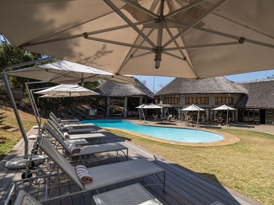 Ivory Tree Game Lodge