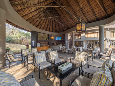 Ivory Tree Game Lodge