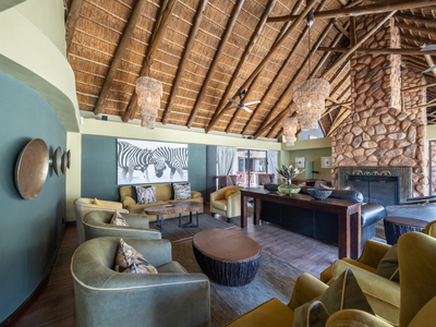 Ivory Tree Game Lodge