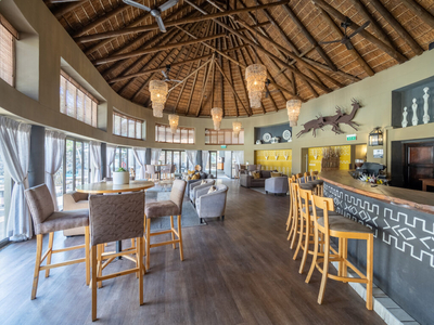 Ivory Tree Game Lodge
