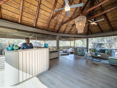 Ivory Tree Game Lodge
