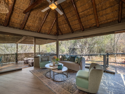 Ivory Tree Game Lodge