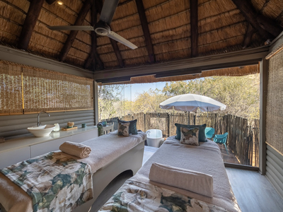 Ivory Tree Game Lodge