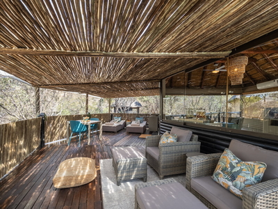 Ivory Tree Game Lodge