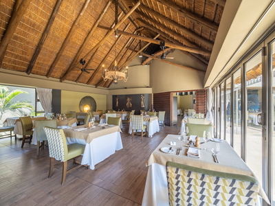 Ivory Tree Game Lodge