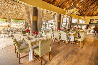 Ivory Tree Game Lodge