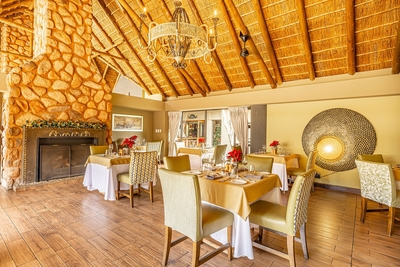 Ivory Tree Game Lodge