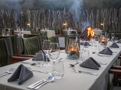 Ivory Tree Game Lodge