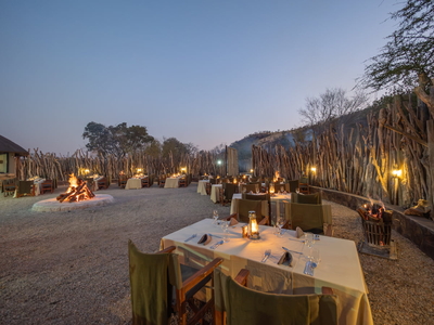 Ivory Tree Game Lodge