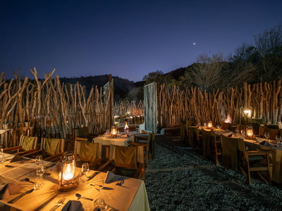 Ivory Tree Game Lodge