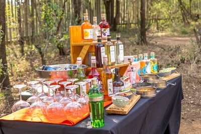 Ivory Tree Game Lodge