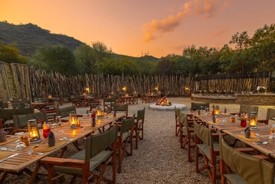 Ivory Tree Game Lodge
