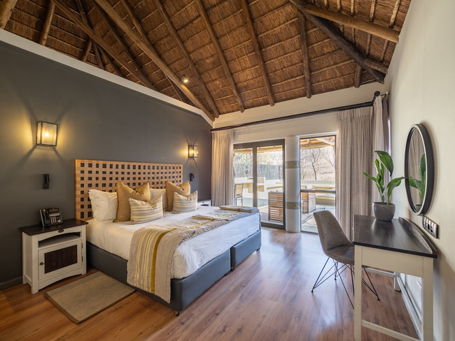 Ivory Tree Game Lodge