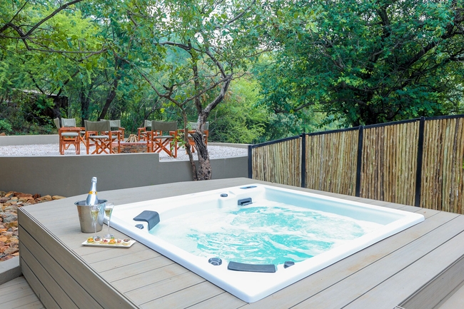 Ivory Tree Game Lodge