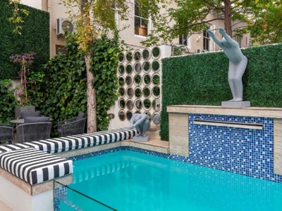 Apartment 5 at The Ivy