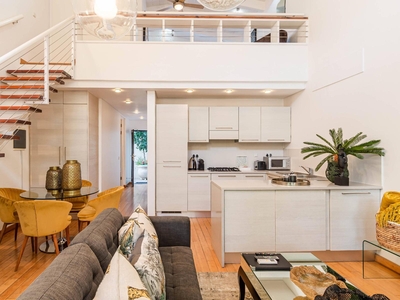 Apartment 5 at The Ivy