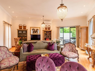 Penthouse Apartment 1