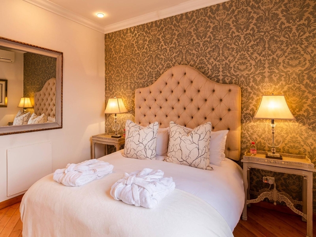 Penthouse Apartment 1