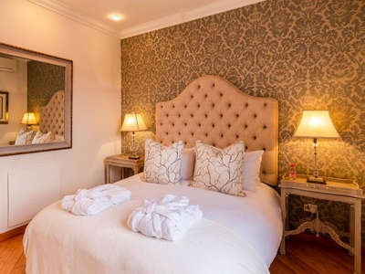 Penthouse Apartment 1