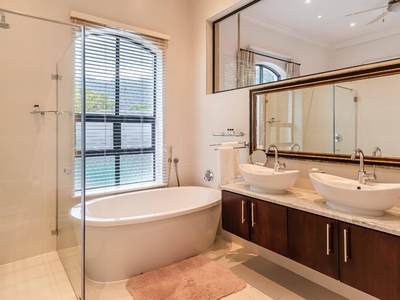 Penthouse Apartment 1