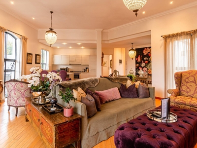 Penthouse Apartment 1