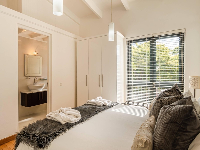 Superior Apartment 4