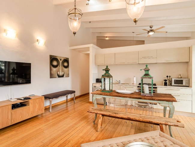 Superior Apartment 4