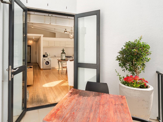 Superior Apartment 4