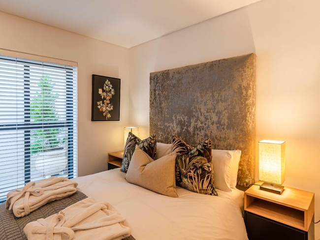 Superior Apartment 5