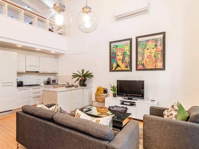 Superior Apartment 5