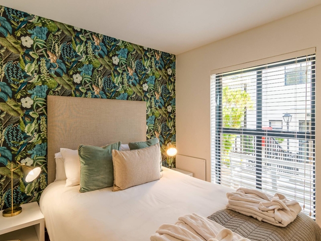 Superior Apartment 6