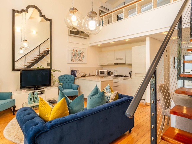 Superior Apartment 6