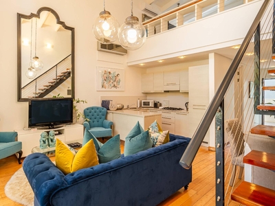 Superior Apartment 6