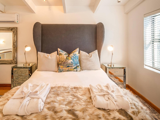 Superior Apartment 6