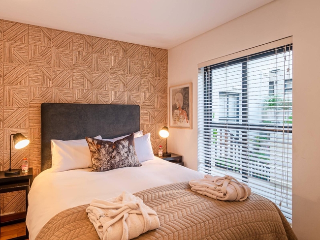 Superior Apartment 7