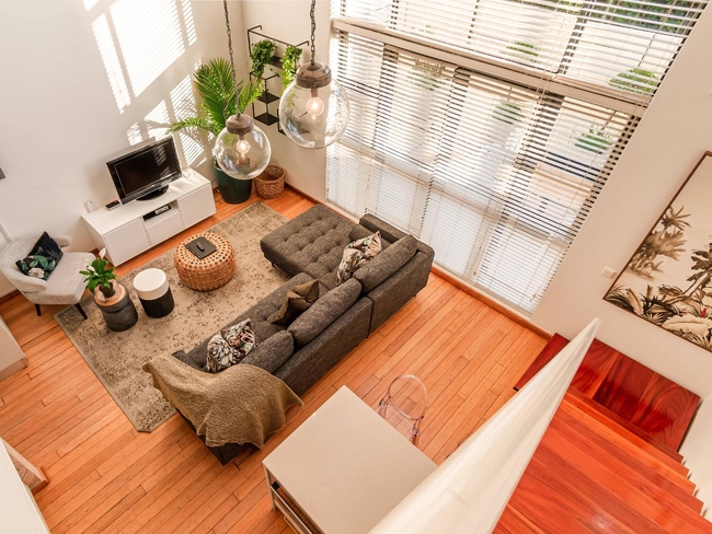 Superior Apartment 7