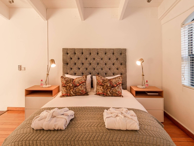 Superior Apartment 7