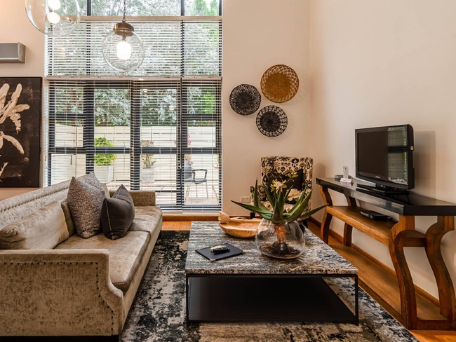 Superior Apartment 8