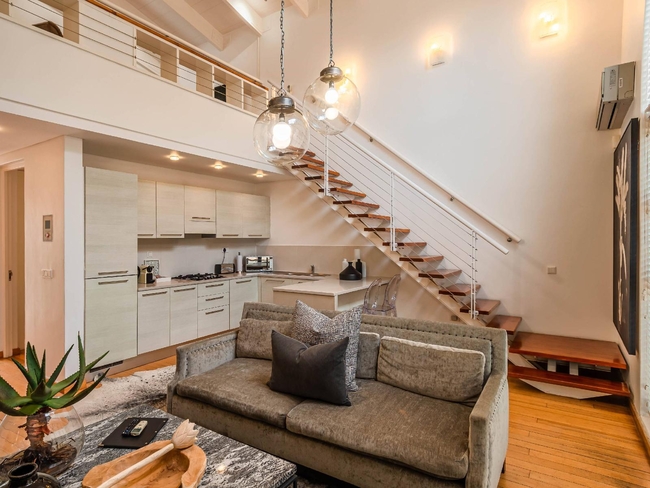 Superior Apartment 8