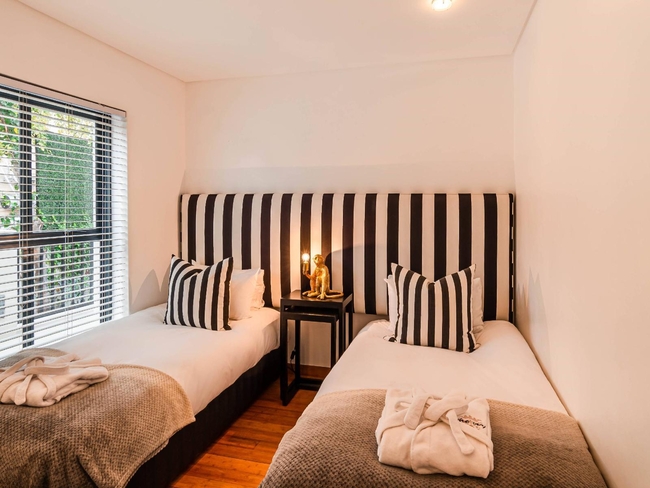 Superior Apartment 8