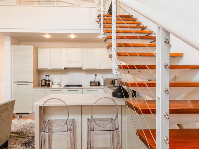 Superior Apartment 8