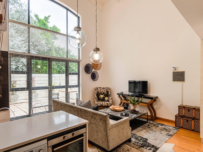 Superior Apartment 8