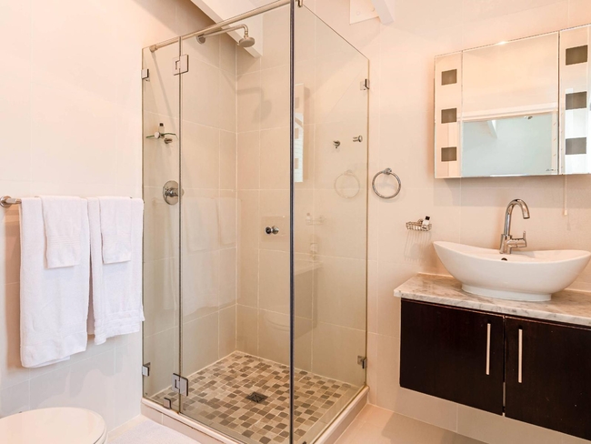 Superior Apartment 8